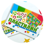 Игры с пластилином