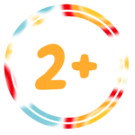 Развивашки для детей 2 лет
