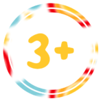Развивашки для детей 3 лет