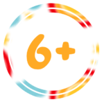 Развивашки для детей 6 лет