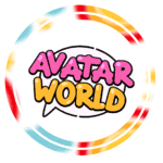 Каталог игр Avatar World на липучках